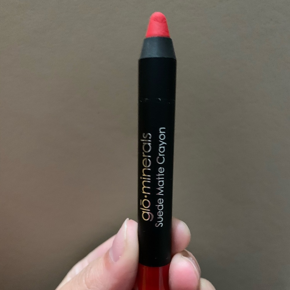 Glo Minerals - Lip Crayon